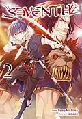 E-Book (epub) Seventh: Volume 2 von Yomu Mishima