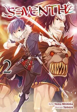 E-Book (epub) Seventh: Volume 2 von Yomu Mishima