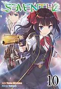 E-Book (epub) Seventh: Volume 10 von Yomu Mishima
