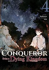 eBook (epub) The Conqueror from a Dying Kingdom: Volume 4 de Fudeorca