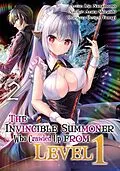 E-Book (epub) The Invincible Summoner Who Crawled Up from Level 1: Volume 2 von Arata Shiraishi