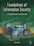 E-Book (epub) Foundations of Information Security von Jason Andress