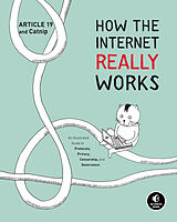Livre Relié How the Internet Really Works de Article 19