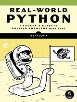 E-Book (epub) Real-World Python von Lee Vaughan
