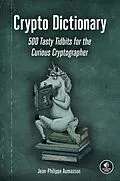 E-Book (epub) Crypto Dictionary von Jean-Philippe Aumasson