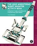 E-Book (epub) The LEGO MINDSTORMS Robot Inventor Activity Book von Daniele Benedettelli