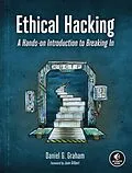 E-Book (epub) Ethical Hacking von Daniel G. Graham