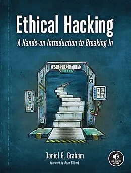 E-Book (epub) Ethical Hacking von Daniel G. Graham