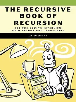 E-Book (epub) The Recursive Book of Recursion von Al Sweigart