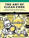 E-Book (epub) The Art of Clean Code von Christian Mayer