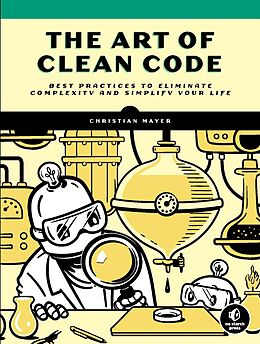 eBook (epub) The Art of Clean Code de Christian Mayer