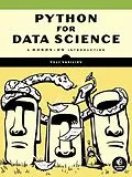 ePUB Python for Data Science von Yuli Vasiliev