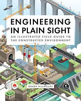 Fester Einband Engineering in Plain Sight von Grady Hillhouse