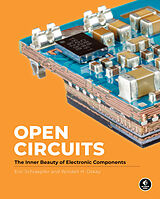 Livre Relié Open Circuits de Windell Oskay, Eric Schlaepfer