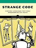 E-Book (epub) Strange Code von Ronald T. Kneusel