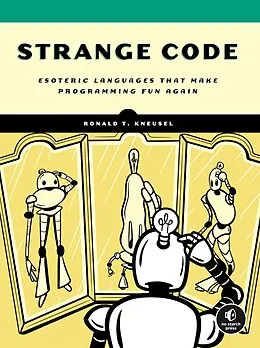 E-Book (epub) Strange Code von Ronald T. Kneusel