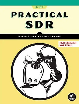 E-Book (epub) Practical SDR von David Clark, Paul Clark