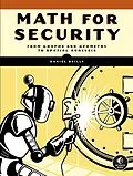 E-Book (epub) Math for Security von Daniel Reilly