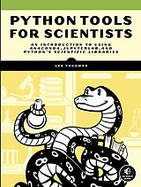 E-Book (epub) Doing Science with Python von 