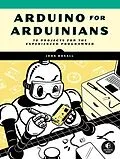 ePUB Arduino for Arduinians von John Boxall
