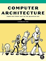Kartonierter Einband (Kt) Computer Architecture von Charles Fox