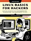 E-Book (epub) Linux Basics for Hackers, 2nd Edition von Occupytheweb