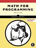 E-Book (epub) Math for Programming von Ronald T. Kneusel