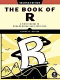 ePUB The Book of R, 2nd Edition von Tilman M. Davies