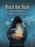 E-Book (epub) Black Hat Bash von Nick Aleks, Dolev Farhi