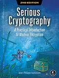 E-Book (epub) Serious Cryptography, 2nd Edition von Jean-Philippe Aumasson