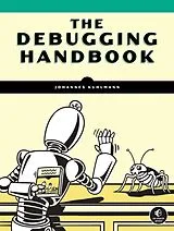 Taschenbuch The Book of Debugging von Johannes Kuhlmann