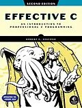 E-Book (epub) Effective C, 2nd Edition von Robert C. Seacord