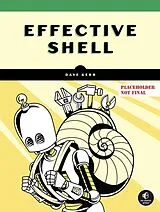 Kartonierter Einband Effective Shell von Dave Kerr