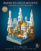 Fester Einband Building LEGO® Worlds von Jeff Friesen