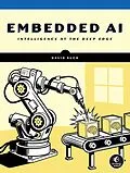 E-Book (epub) Embedded AI von David Such