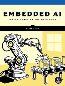 E-Book (epub) Embedded AI von David Such