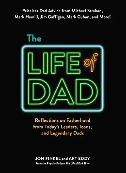 E-Book (epub) Life of Dad von Jon Finkel, Art Eddy