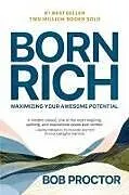 Kartonierter Einband Born Rich von Proctor Bob