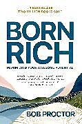 Couverture cartonnée Born Rich de Proctor Bob