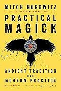 Couverture cartonnée Practical Magick de Horowitz Mitch