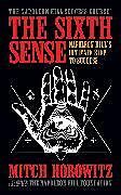 Couverture cartonnée The Sixth Sense de Horowitz Mitch