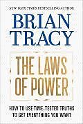 Couverture cartonnée The Laws of Power de Tracy Brian