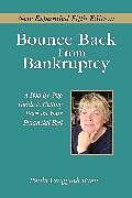 Couverture cartonnée Bounce Back From Bankruptcy de Paula Langguth Ryan