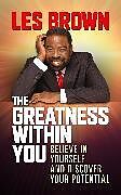 Livre Relié The Greatness Within You de Brown Les