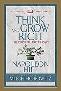 E-Book (epub) Think and Grow Rich (Condensed Classics) von Napoleon Hill, Mitch Horowitz