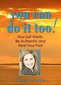 E-Book (epub) You Can Do It Too! von Nancy Newman
