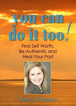 E-Book (epub) You Can Do It Too! von Nancy Newman