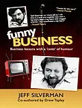 E-Book (epub) Funny Business von Jeff Silverman