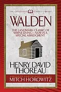 E-Book (epub) Walden (Condensed Classics) von Henry David Thoreau, Mitch Horowitz