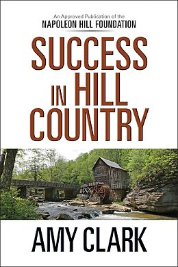 E-Book (epub) Success in Hill Country von Amy Clark